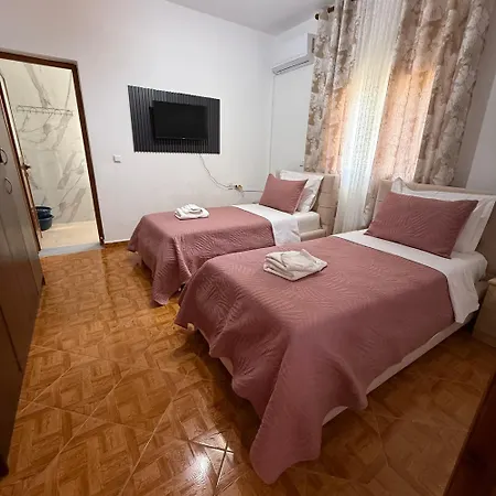 Appartamento Mayfair *