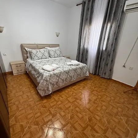 Mayfair Apartment Ksamil