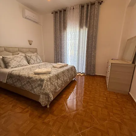 Mayfair Ksamil