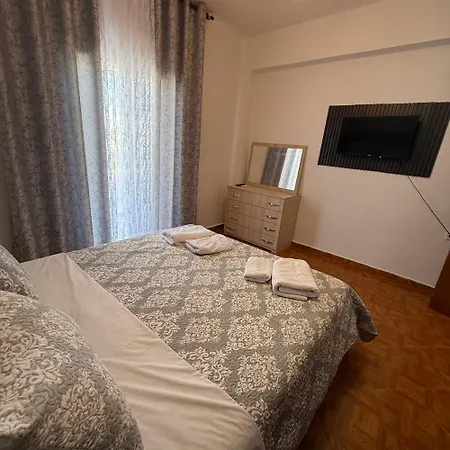 Mayfair Ksamil