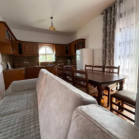 Apartment Mayfair