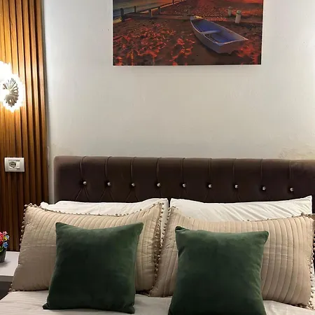 Appartamento Mayfair