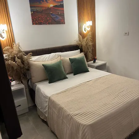 Lejlighed Mayfair Ksamil