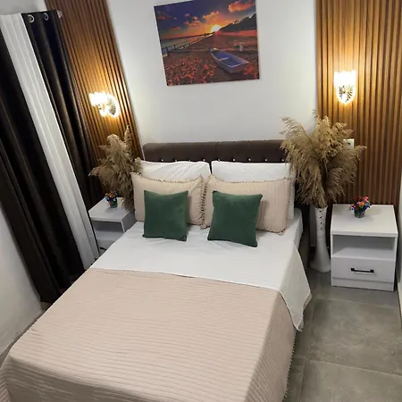 Appartamento Mayfair *