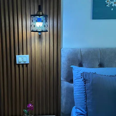 Apartment Mayfair Ksamil