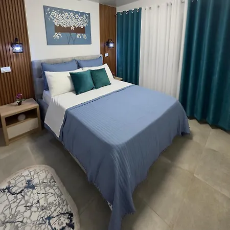 Appartamento Mayfair *