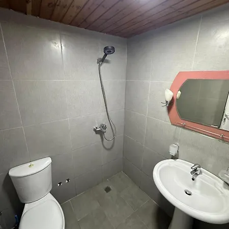 Mayfair Appartamento Ksamil