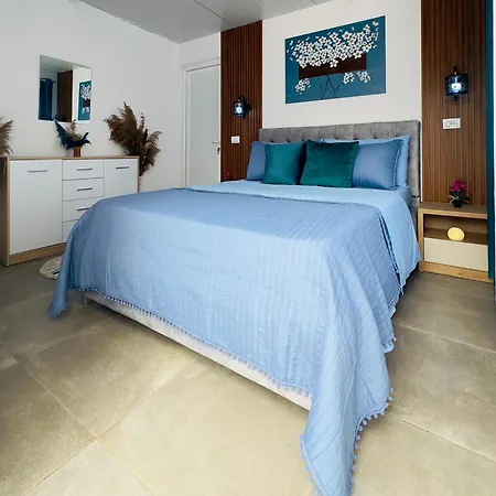 Appartamento Mayfair Ksamil