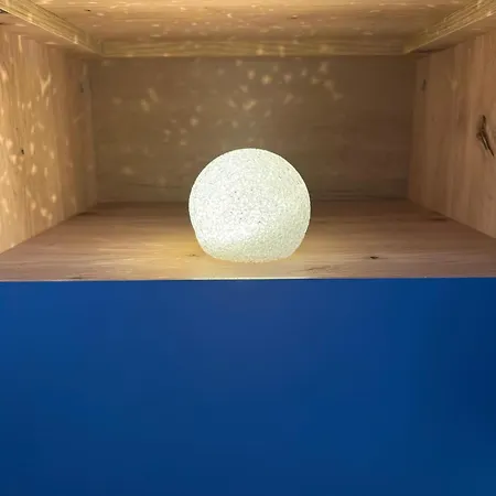 Mayfair Appartamento