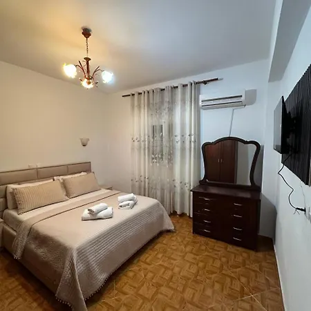Mayfair Appartamento *