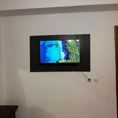 Mayfair Ksamil