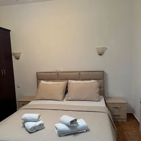 Appartamento Mayfair Ksamil