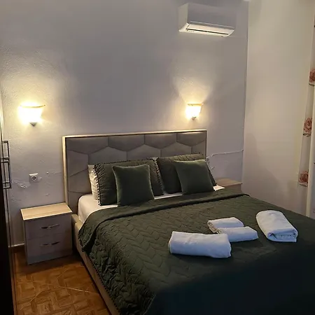 Mayfair Appartamento