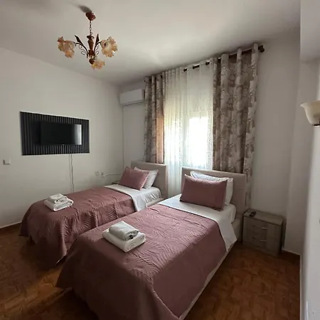 Mayfair Appartamento *