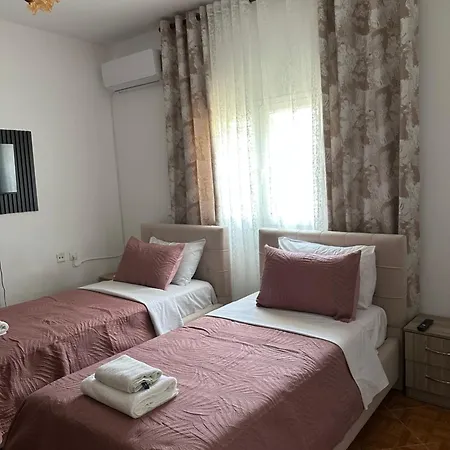 Appartamento Mayfair *