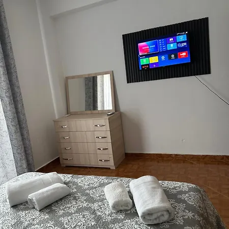 Appartamento Mayfair Ksamil