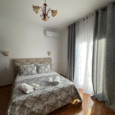 Mayfair Appartamento