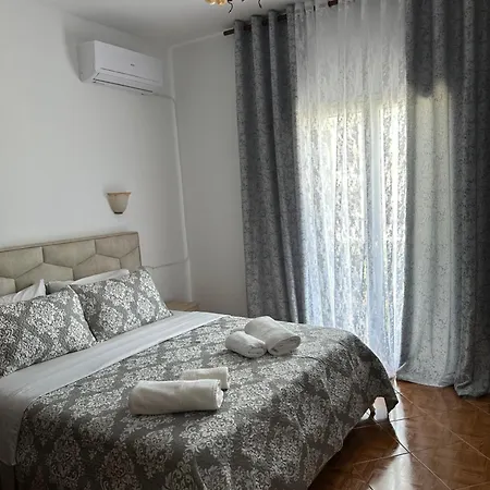 Апартаменты Mayfair