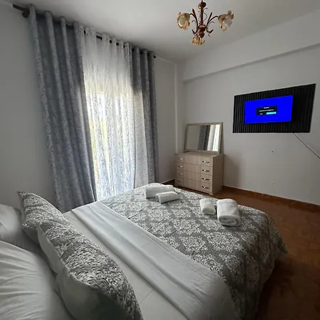 Mayfair Apartment Ksamil