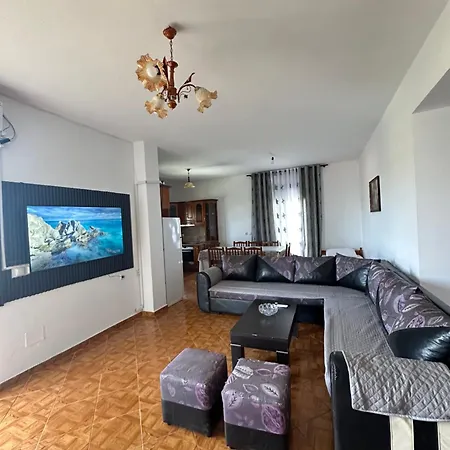Mayfair Ksamil