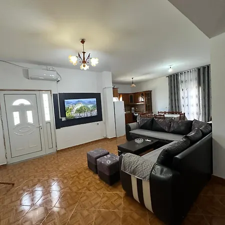 Appartamento Mayfair *