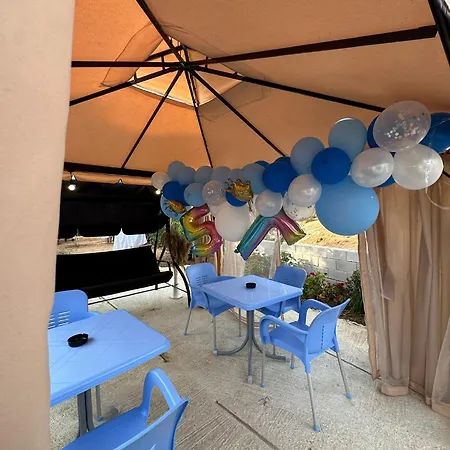 Mayfair Appartamento Ksamil