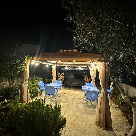 Appartamento Mayfair Ksamil