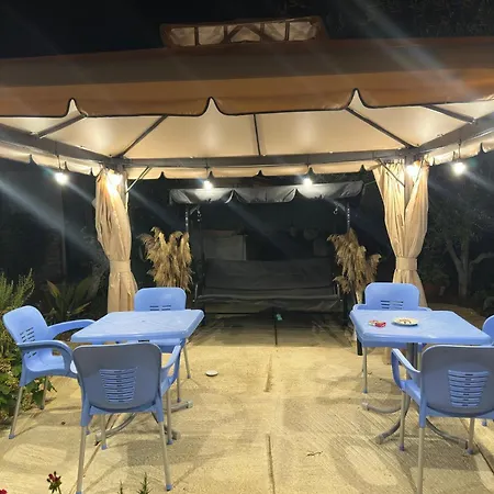 Mayfair Ksamil
