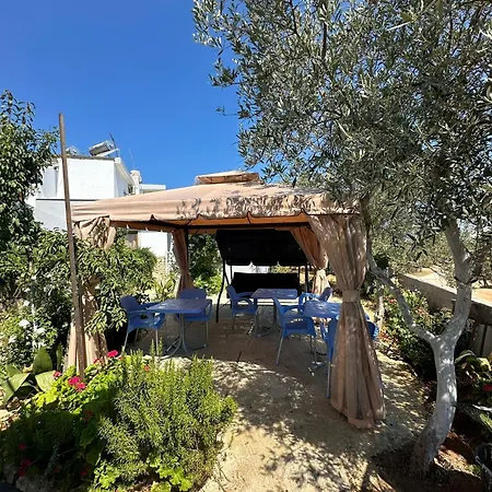 Apartment Mayfair Ksamil