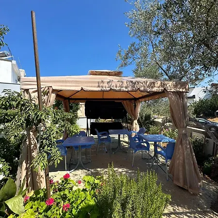 Mayfair Appartamento