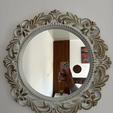 Appartamento Mayfair *