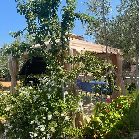 Mayfair Appartamento Ksamil