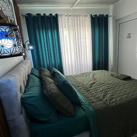 Mayfair Apartment Ksamil