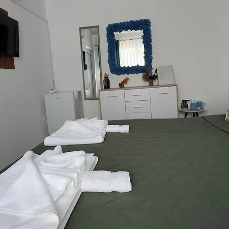 Appartamento Mayfair Ksamil