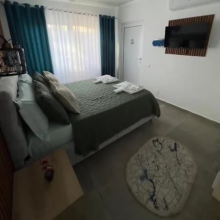 Mayfair Appartamento *