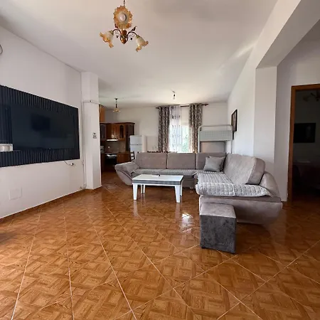 Daire Mayfair Ksamil