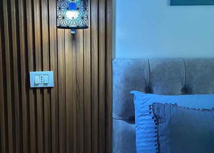 Apartment Mayfair Ksamil