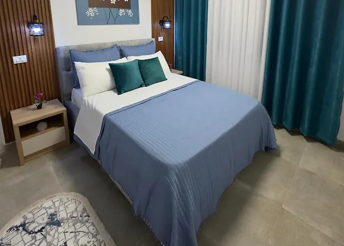 Apartment Mayfair *