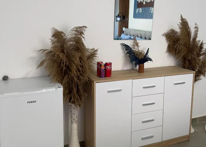 Mayfair Apartment