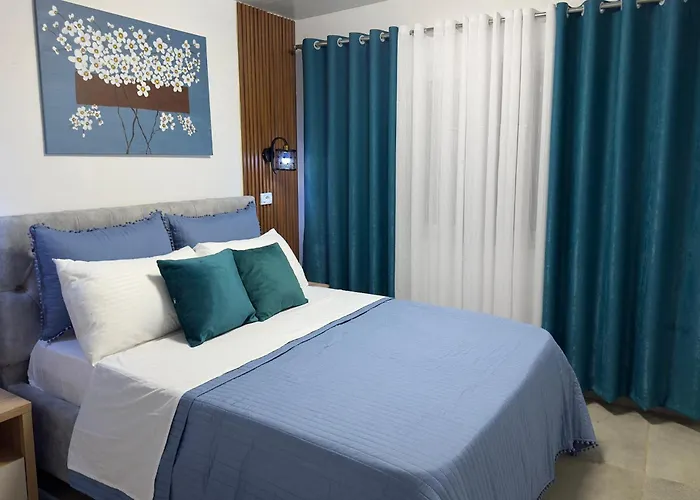Apartment Mayfair *