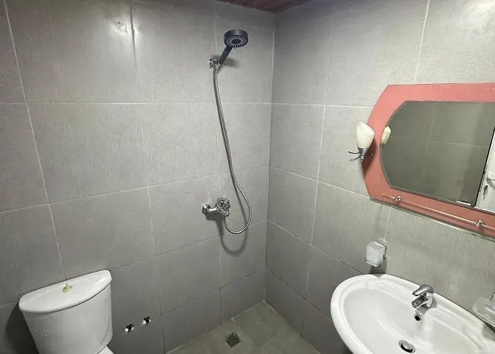 Mayfair Apartment Ksamil