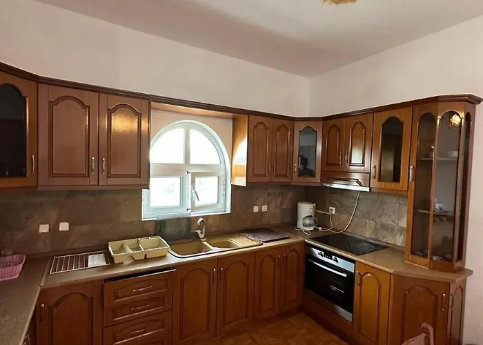 Appartamento Mayfair