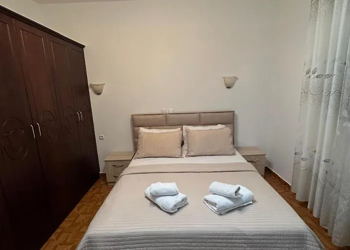 Apartment Mayfair *