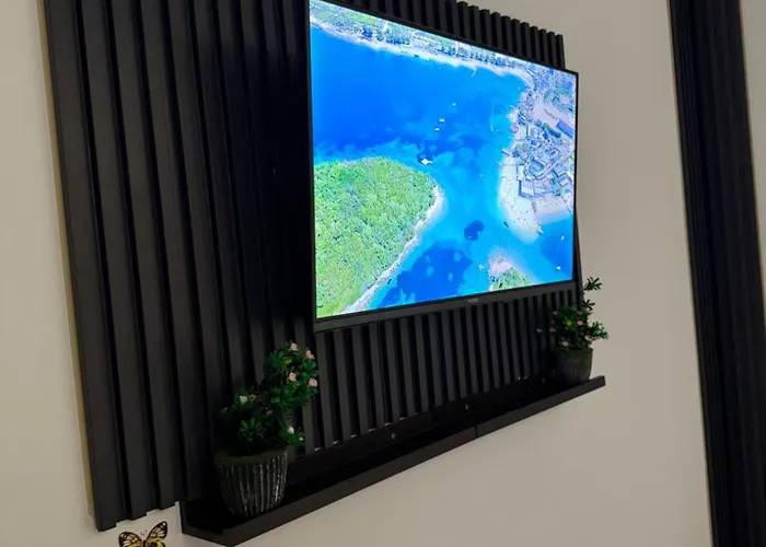 Appartamento Mayfair Ksamil