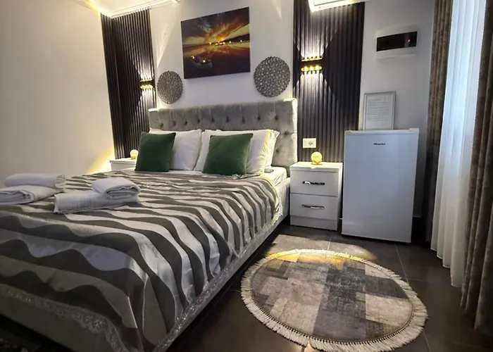 Appartamento Mayfair