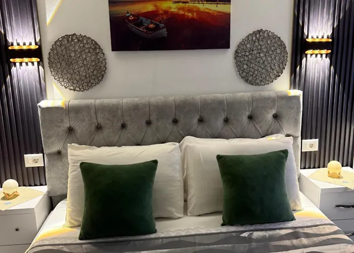 Appartamento Mayfair Ksamil