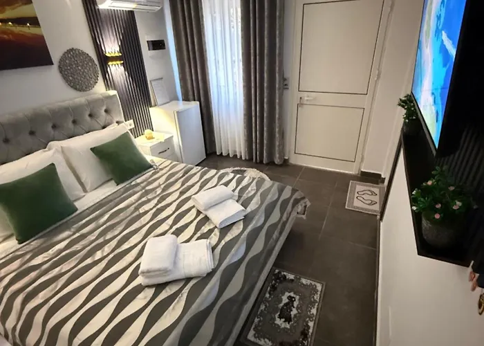 Apartment Mayfair