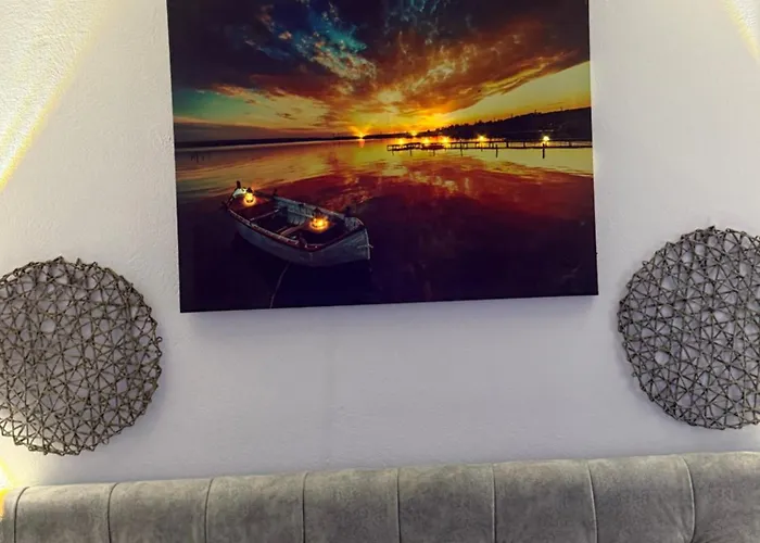 Appartamento Mayfair *