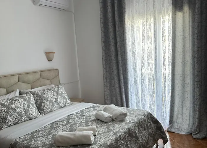 Appartamento Mayfair