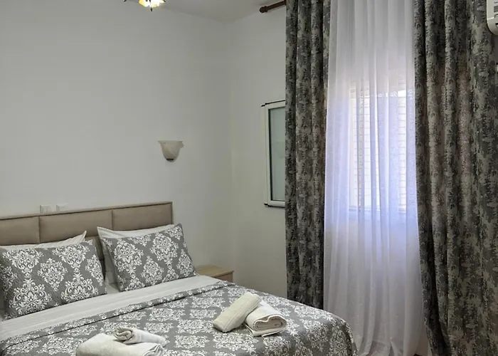 Apartment Mayfair *